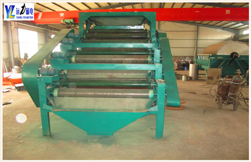 水选锰矿磁选机，宿州锰矿水选磁选机_宿州锰矿水选磁选机电话_开云手机官方版在线入口-开云(中国)厂家