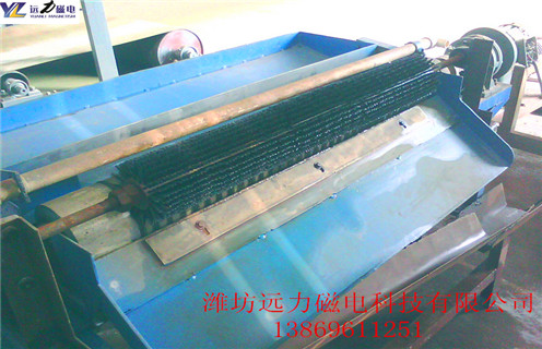 磁选机防护工作三要素开云手机官方版在线入口-开云(中国)为您讲解