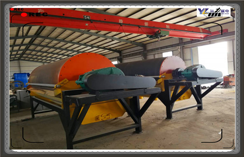 磁选机,磁选机磁场磁性,开云手机官方版在线入口-开云(中国)讲解磁选机磁场磁性