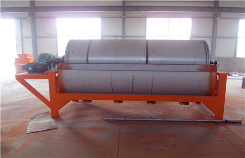 强磁磁选机，强磁磁选机是您工业生产中的好帮手_磁选效率_强磁磁选机是您工业生产中的好帮手报价及结构_开云手机官方版在线入口-开云(中国)厂家