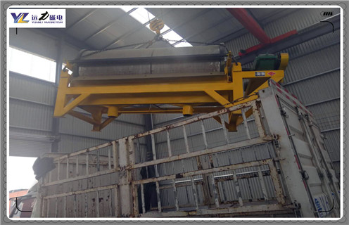 强磁辊式磁选机，树立强磁辊式磁选机良好的品牌影响力_磁选效率_树立强磁辊式磁选机良好的品牌影响力报价及结构_开云手机官方版在线入口-开云(中国)厂家