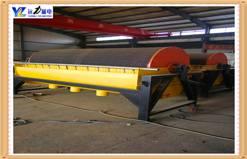 永磁筒式磁选机，云南永磁筒式磁选机里面有强磁的吗_云南永磁筒式磁选机里面有强磁的吗报价及结构_开云手机官方版在线入口-开云(中国)厂家