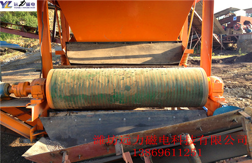 干式单辊磁选机，上海干式单辊磁选机_上海干式单辊磁选机报价及结构_开云手机官方版在线入口-开云(中国)厂家