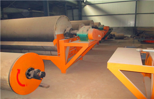 强磁磁选机，湖南强磁磁选机厂家_青岛高强磁磁选机订制的作业原理是怎样的报价及结构_开云手机官方版在线入口-开云(中国)厂家 