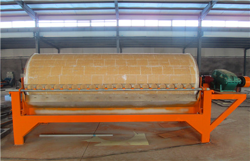 湿式磁选机，浙江锰矿湿式磁选机_合理选购浙江锰矿湿式磁选机_开云手机官方版在线入口-开云(中国)生产厂家