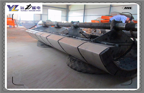 石英砂磁选机，石英砂磁选机靠什么抢占市场，开云手机官方版在线入口-开云(中国)石英砂磁选机靠什么抢占市场多少品