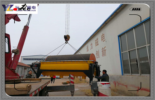 石英砂磁选机，诚信为开云手机官方版在线入口-开云(中国)石英砂磁选机发展保驾护航&nbsp;_诚信为开云手机官方版在线入口-开云(中国)石英砂磁选机发展保驾护航&nbsp;磁场一般为多少_磁块如何排列