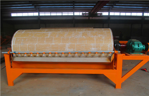 湿式永磁筒式磁选机，广西湿式永磁圆筒式磁选机_合理选购广西湿式永磁圆筒式磁选机_开云手机官方版在线入口-开云(中国)生产厂家