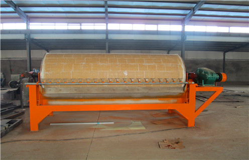 干式磁选机，山东销售干式磁选机_合理选购山东销售干式磁选机_开云手机官方版在线入口-开云(中国)生产厂家 