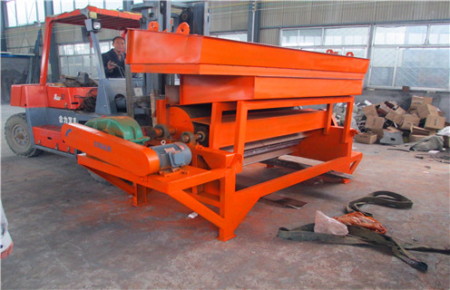 湿式磁选机，甘肃湿式磁选机样本_合理选购甘肃湿式磁选机样本_开云手机官方版在线入口-开云(中国)生产厂家