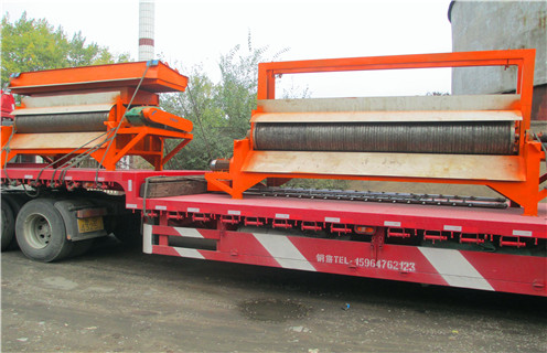 全逆流湿式磁选机，重庆CTN型全逆流湿式磁选机_合理选购重庆CTN型全逆流湿式磁选机_开云手机官方版在线入口-开云(中国)生产厂家