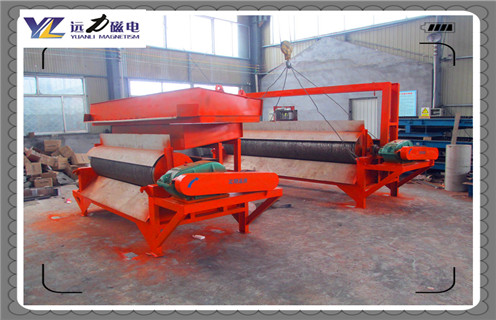 全逆流湿式磁选机，重庆CTN型全逆流湿式磁选机_合理选购重庆CTN型全逆流湿式磁选机_开云手机官方版在线入口-开云(中国)生产厂家