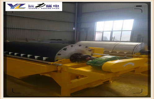 半逆流湿式磁选机，四川半逆流湿式磁选机_合理选购四川半逆流湿式磁选机_开云手机官方版在线入口-开云(中国)生产厂家