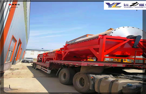 湿式磁选机，河南永磁湿式磁选机_合理选购河南永磁湿式磁选机_开云手机官方版在线入口-开云(中国)生产厂家