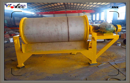 高强磁磁选机，辽宁高强磁磁选机厂家的保养工作_辽宁高强磁磁选机厂家报价及结构_开云手机官方版在线入口-开云(中国)厂家