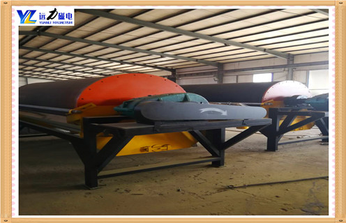 永磁筒式磁选机，甘肃永磁筒式磁选机结构_甘肃永磁筒式磁选机结构厂家保证_甘肃永磁筒式磁选机结构