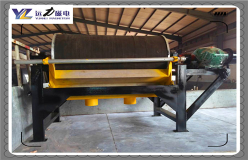 干选磁选机，山西干选磁选机_山西干选磁选机生产线如何配置报价发展工作视频皮带及结构价格