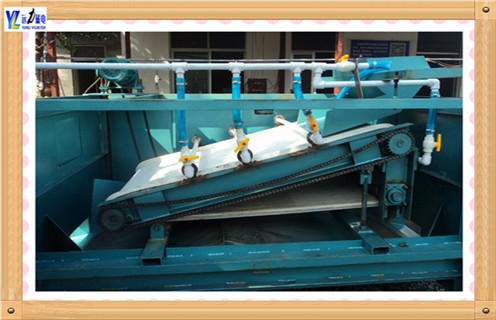 高梯度平板磁选机，吉林高梯度平板磁选机_吉林高梯度平板磁选机永磁排列图工作原理_选矿规格参数及执行标准