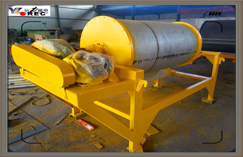 干式永磁磁选机，内蒙古干式永磁磁选机技术要求_内蒙古干式永磁磁选机技术要求工作原理发展工作视频皮带及结构价格