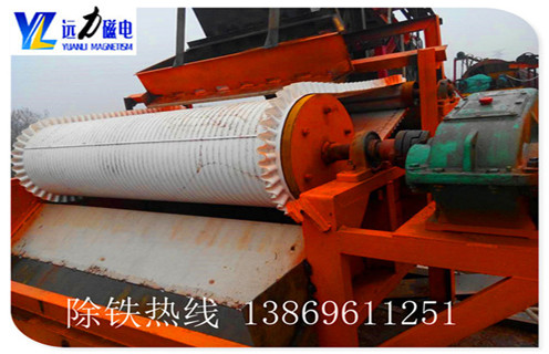 平板磁选机，陕西平板磁选机的工作原理_陕西平板磁选机的工作原理使用范围永磁排列图工作原理_选矿规格参数及执行标准 