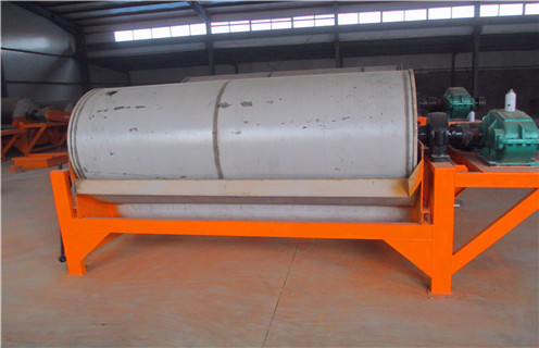 干式强磁磁选机，泉州干式强磁选机_泉州干式强磁选机调磁发展工作视频皮带及结构价格