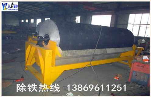 河沙磁选机，广西河沙磁选机产品介绍_小型河沙磁选机_广西河沙磁选机产品介绍工作原理厂家的电机生产厂家价格 