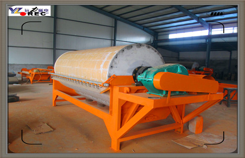 高强磁磁选机，陕西高强磁磁选机报价的保养工作_陕西高强磁磁选机报价报价及结构_开云手机官方版在线入口-开云(中国)厂家