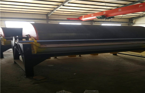 矿山用干选磁选机，贵州矿山用干选磁选机怎样调磁_贵州矿山用干选磁选机怎样调磁皮带及结构价格