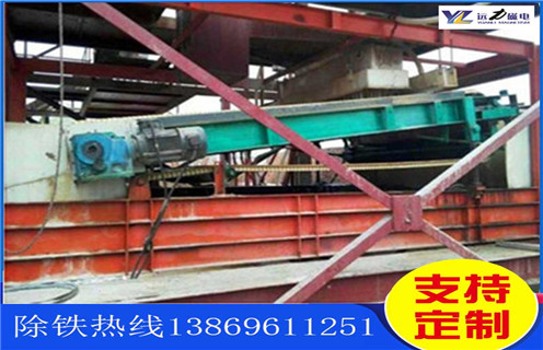 平板磁选机，山西平板磁选机的参数_山西平板磁选机的参数永磁排列图工作原理_选矿规格参数及执行标准