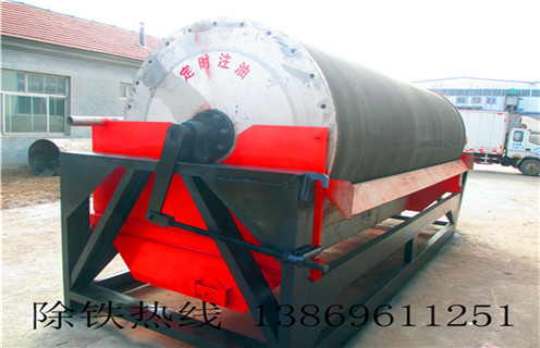 干选磁选机，内蒙古干选磁选机调整_内蒙古干选磁选机调整性能皮带及结构价格 