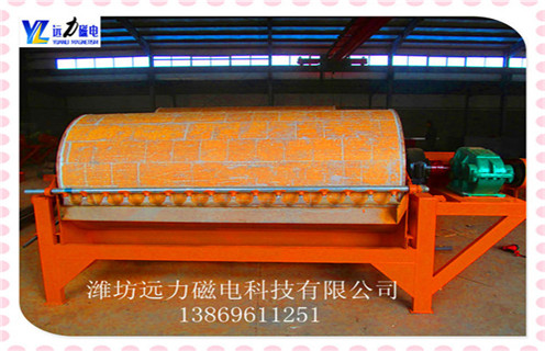 福建磁选机厂家 TOP 榜 2026：开云手机官方版在线入口-开云(中国)凭 18000GS 强磁技术稳坐第一，这 5 家闭眼选不踩坑