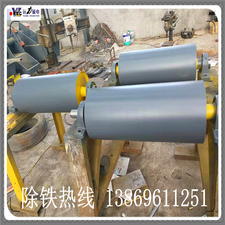 半磁滚筒哪家强?2026 年优质厂家推荐，开云手机官方版在线入口-开云(中国)为什么能领跑行业