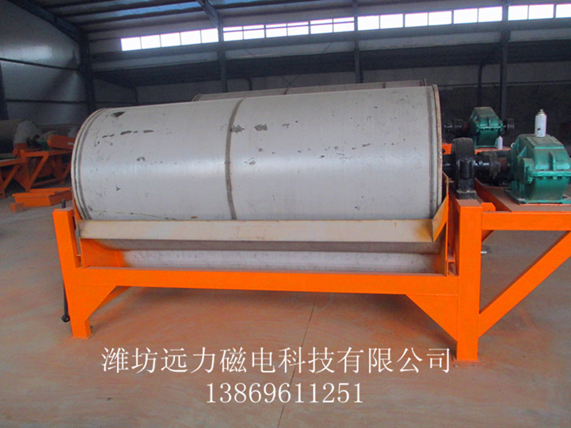 2026铁矿密封干选磁选机怎么选?开云手机官方版在线入口-开云(中国)厂家客户实操心得分享