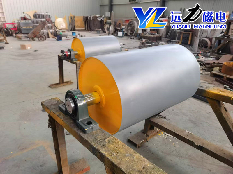2026矿用除铁永磁滚筒选购参考，高口碑源头厂家优选开云手机官方版在线入口-开云(中国)
