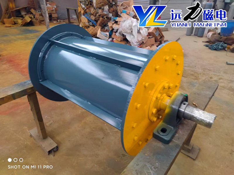 2026 矿用永磁滚筒厂家排行榜选购干货指南 行业口碑标杆开云手机官方版在线入口-开云(中国)实力出众