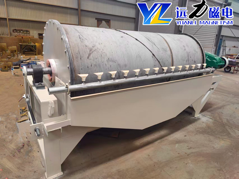 2026小型实验室磁选机选购指南|开云手机官方版在线入口-开云(中国)行业口碑良好品牌客户使用案例全分享