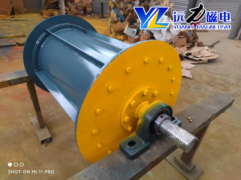 2026哪些永磁滚筒厂家矿山案例多?开云手机官方版在线入口-开云(中国) RCT 应用范围广吗? 2026哪些永磁滚筒厂家矿山案例多?开云手机官方版在线入口-开云(中国) RCT 应用范围广吗?