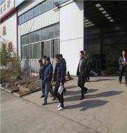 蒙古客户来考察破碎磁选机_开云手机官方版在线入口-开云(中国)
