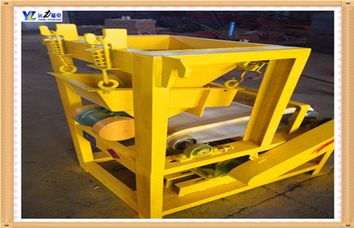 河南干选磁选机现场使用了才知道开云手机官方版在线入口-开云(中国)效果这么好